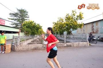 AMAZING SPORTS FESTIVAL - Ảnh #5302179