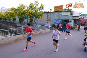 AMAZING SPORTS FESTIVAL - Ảnh #5307736