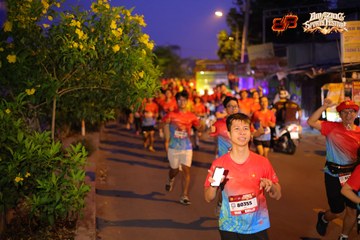 AMAZING SPORTS FESTIVAL - Ảnh #5304715