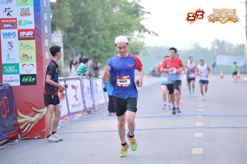 AMAZING SPORTS FESTIVAL - Ảnh #5294626