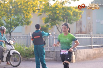 AMAZING SPORTS FESTIVAL - Ảnh #5308858