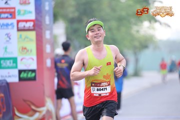 AMAZING SPORTS FESTIVAL - Ảnh #5294715