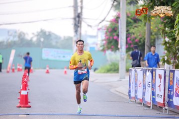 AMAZING SPORTS FESTIVAL - Ảnh #5297761