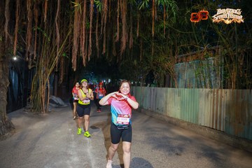 AMAZING SPORTS FESTIVAL - Ảnh #5300224