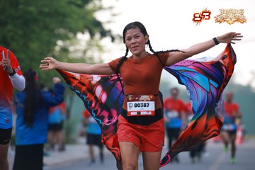 AMAZING SPORTS FESTIVAL - Ảnh #5298762
