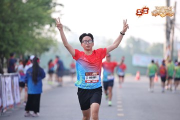 AMAZING SPORTS FESTIVAL - Ảnh #5296469