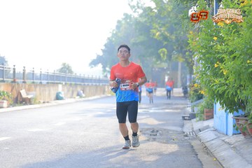 AMAZING SPORTS FESTIVAL - Ảnh #5293546