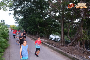 AMAZING SPORTS FESTIVAL - Ảnh #5305506