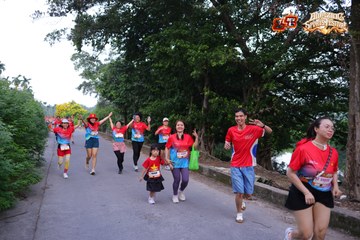 AMAZING SPORTS FESTIVAL - Ảnh #5307159
