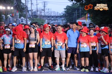 AMAZING SPORTS FESTIVAL - Ảnh #5297600