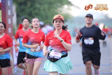 AMAZING SPORTS FESTIVAL - Ảnh #5295937