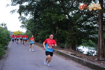AMAZING SPORTS FESTIVAL - Ảnh #5306656