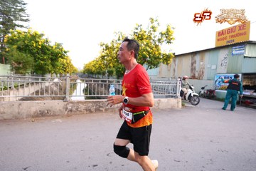 AMAZING SPORTS FESTIVAL - Ảnh #5302255
