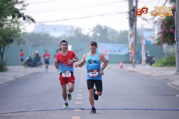 AMAZING SPORTS FESTIVAL - Ảnh #5294236