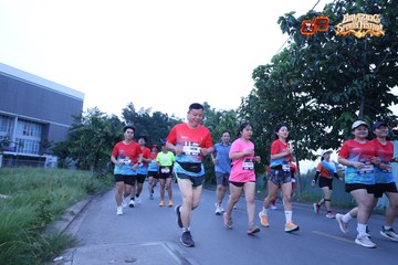 AMAZING SPORTS FESTIVAL - Ảnh #5301715
