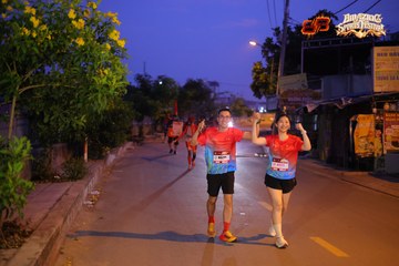 AMAZING SPORTS FESTIVAL - Ảnh #5305010