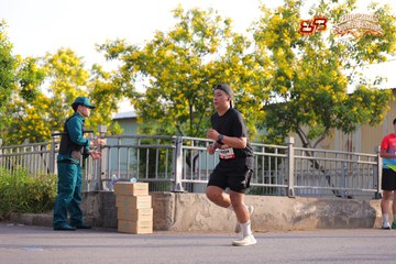 AMAZING SPORTS FESTIVAL - Ảnh #5309699