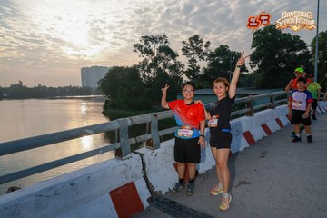 AMAZING SPORTS FESTIVAL - Ảnh #5298322