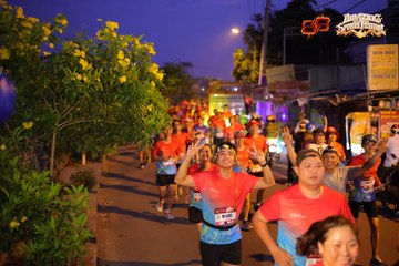 AMAZING SPORTS FESTIVAL - Ảnh #5304709