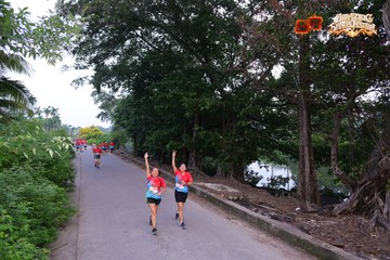AMAZING SPORTS FESTIVAL - Ảnh #5305672
