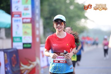AMAZING SPORTS FESTIVAL - Ảnh #5296017