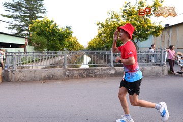 AMAZING SPORTS FESTIVAL - Ảnh #5303543