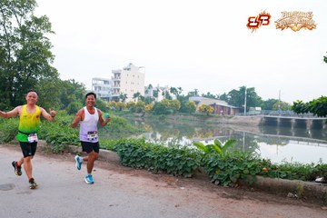 AMAZING SPORTS FESTIVAL - Ảnh #5300548