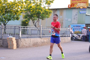 AMAZING SPORTS FESTIVAL - Ảnh #5309402
