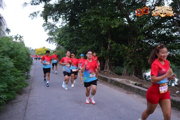 AMAZING SPORTS FESTIVAL - Ảnh #5306161