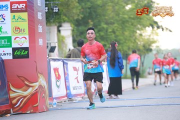 AMAZING SPORTS FESTIVAL - Ảnh #5298661
