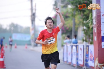 AMAZING SPORTS FESTIVAL - Ảnh #5293789