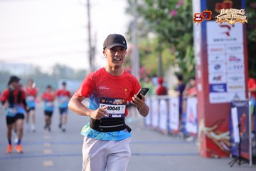 AMAZING SPORTS FESTIVAL - Ảnh #5295675