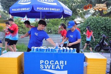 AMAZING SPORTS FESTIVAL - Ảnh #5307688