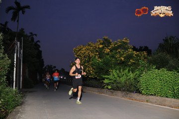 AMAZING SPORTS FESTIVAL - Ảnh #5290835