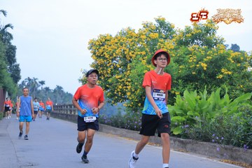 AMAZING SPORTS FESTIVAL - Ảnh #5291442
