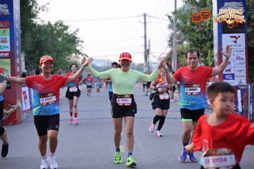 AMAZING SPORTS FESTIVAL - Ảnh #5295759