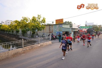 AMAZING SPORTS FESTIVAL - Ảnh #5308478