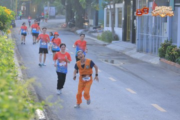AMAZING SPORTS FESTIVAL - Ảnh #5292542