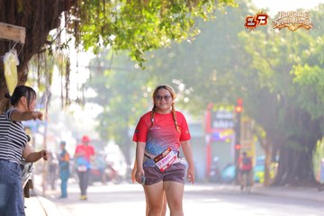 AMAZING SPORTS FESTIVAL - Ảnh #5310524