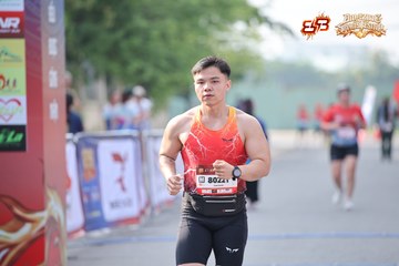 AMAZING SPORTS FESTIVAL - Ảnh #5301051