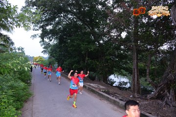 AMAZING SPORTS FESTIVAL - Ảnh #5305271