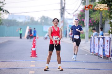 AMAZING SPORTS FESTIVAL - Ảnh #5297800