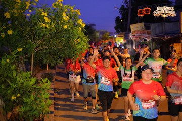 AMAZING SPORTS FESTIVAL - Ảnh #5304889