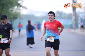 AMAZING SPORTS FESTIVAL - Ảnh #5293988