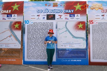 AMAZING SPORTS FESTIVAL - Ảnh #5311650