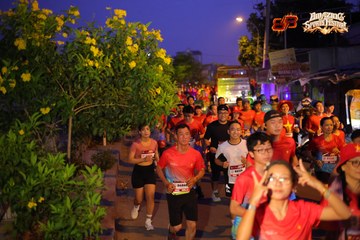 AMAZING SPORTS FESTIVAL - Ảnh #5304753