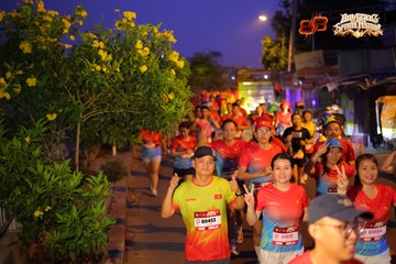 AMAZING SPORTS FESTIVAL - Ảnh #5304657