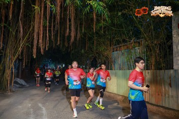 AMAZING SPORTS FESTIVAL - Ảnh #5300248