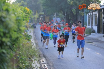 AMAZING SPORTS FESTIVAL - Ảnh #5292323