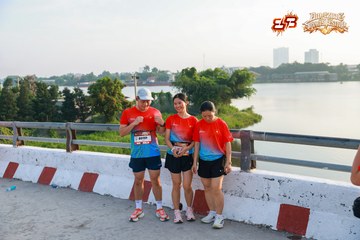 AMAZING SPORTS FESTIVAL - Ảnh #5298517